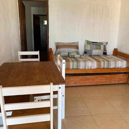 Boa Vida Apartment Punta Del Diablo Ngoại thất bức ảnh