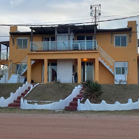 Boa Vida Apartment Punta Del Diablo Ngoại thất bức ảnh