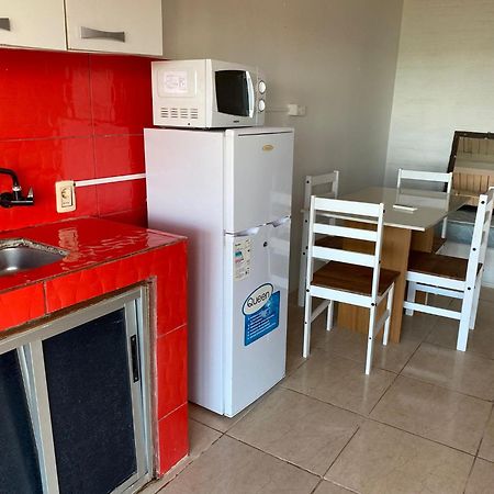 Boa Vida Apartment Punta Del Diablo Ngoại thất bức ảnh