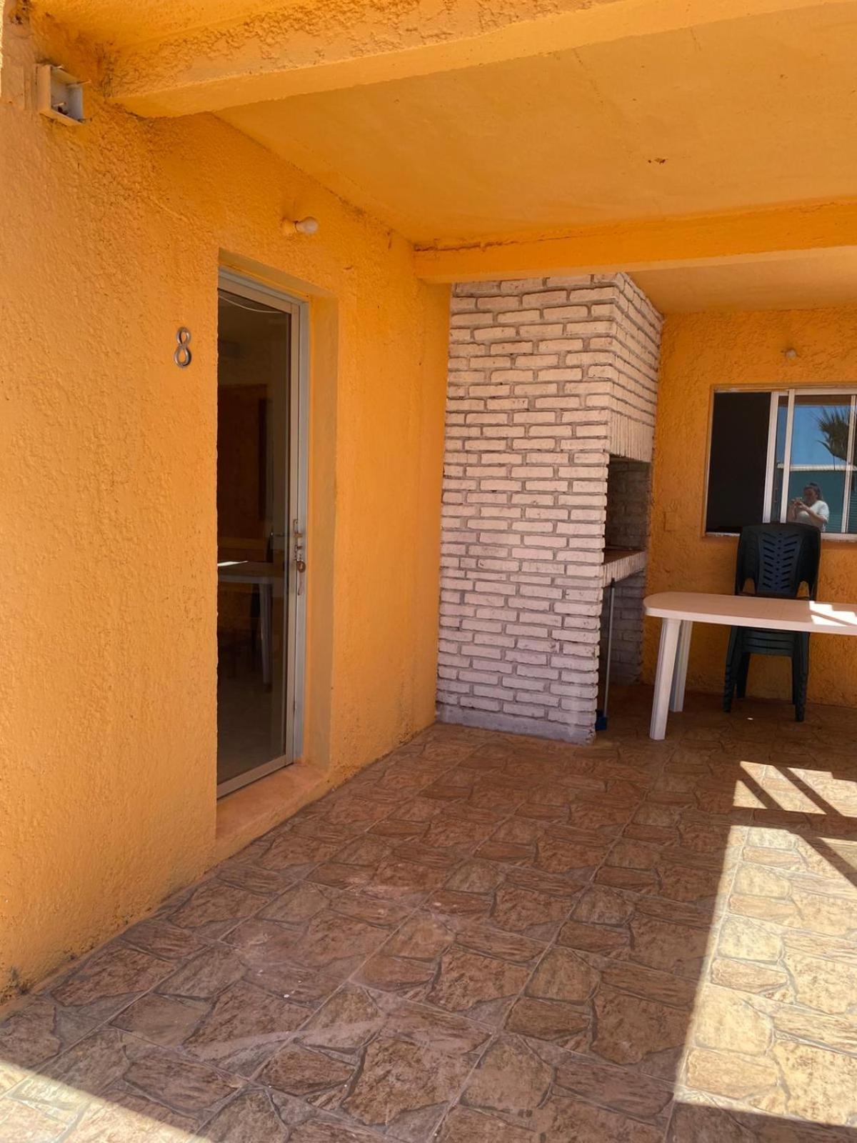 Boa Vida Apartment Punta Del Diablo Ngoại thất bức ảnh
