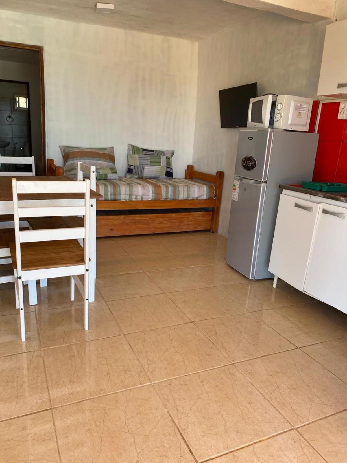 Boa Vida Apartment Punta Del Diablo Ngoại thất bức ảnh