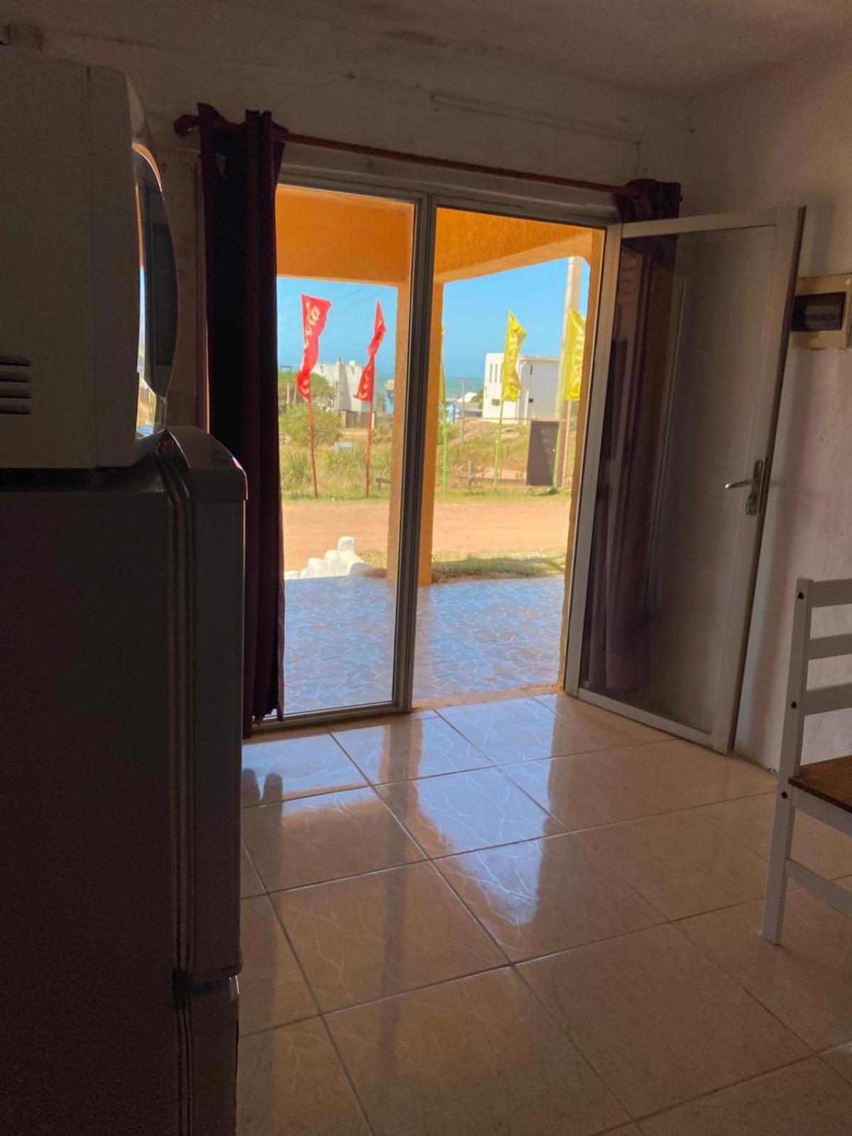 Boa Vida Apartment Punta Del Diablo Ngoại thất bức ảnh