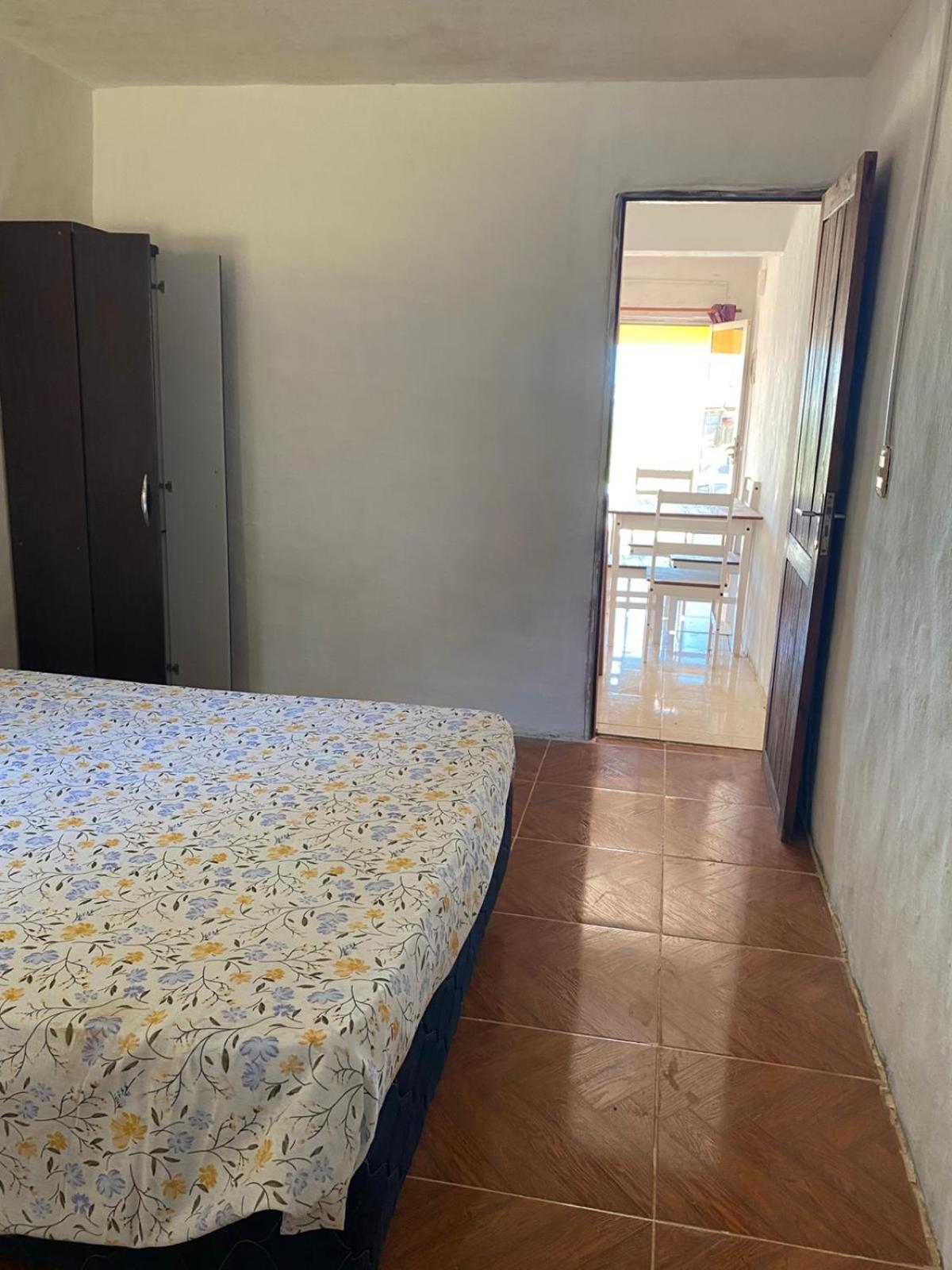 Boa Vida Apartment Punta Del Diablo Ngoại thất bức ảnh