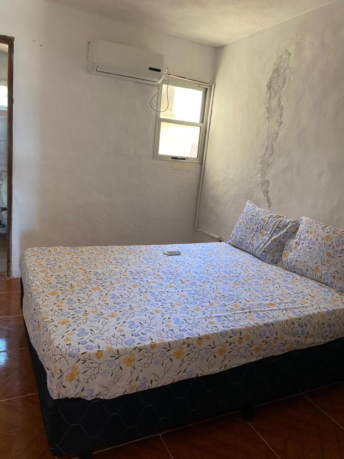 Boa Vida Apartment Punta Del Diablo Ngoại thất bức ảnh