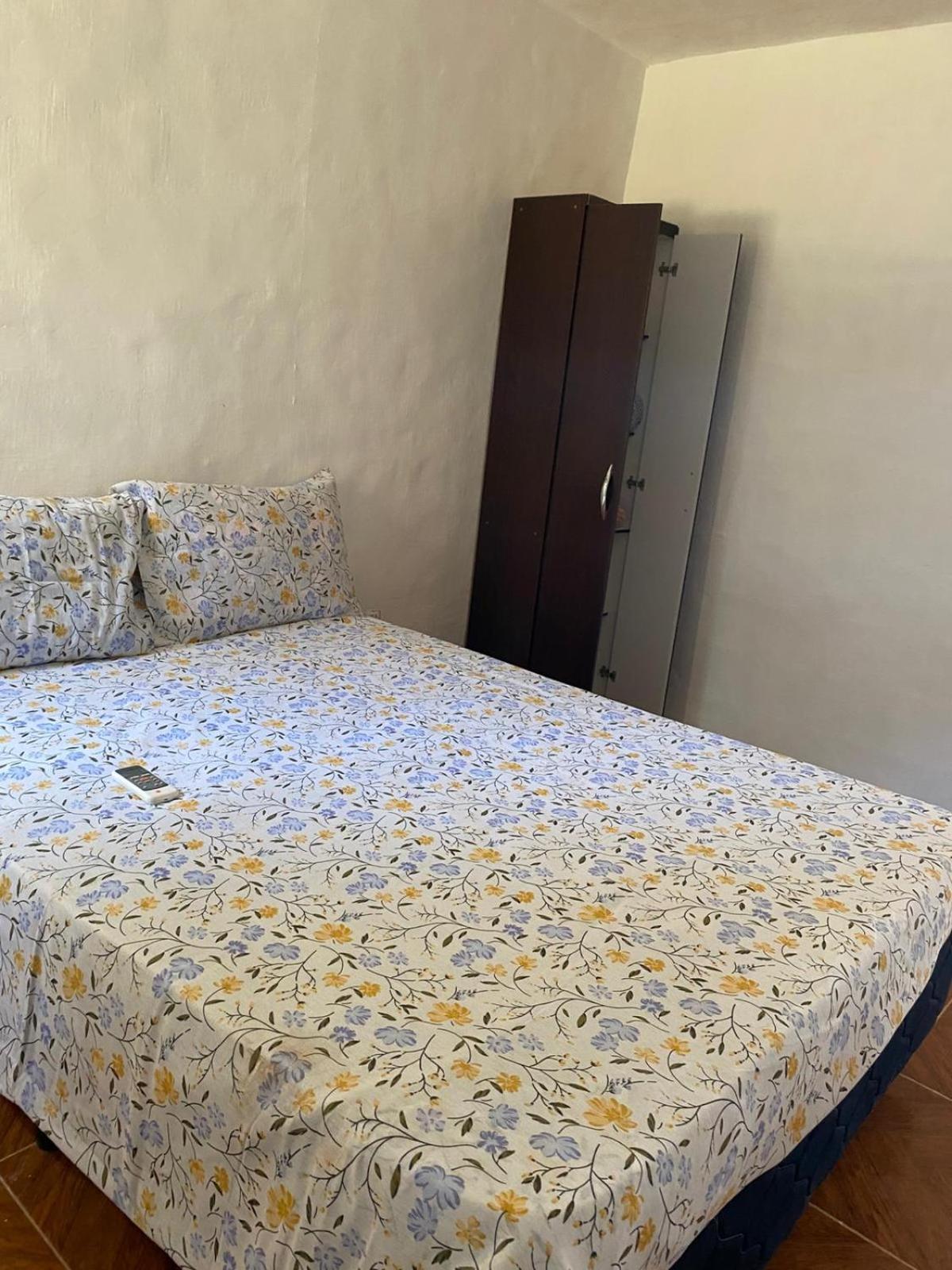 Boa Vida Apartment Punta Del Diablo Ngoại thất bức ảnh
