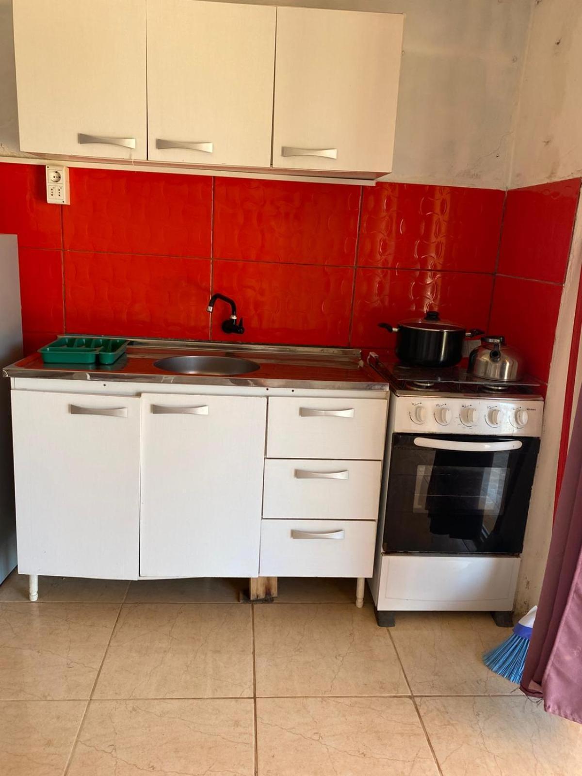 Boa Vida Apartment Punta Del Diablo Ngoại thất bức ảnh