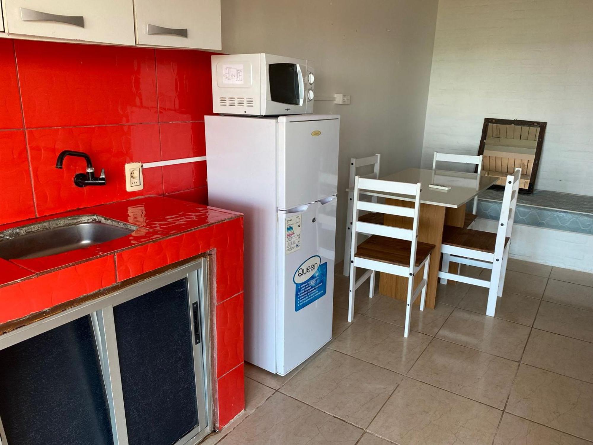 Boa Vida Apartment Punta Del Diablo Ngoại thất bức ảnh